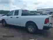 2016 Ram 1500 Express with VIN 1C6RR6FTXGS119326, listed as a IAAI auction lot 42610349 with 220,177 mi miles and . Bid and sale history available at DreamBid. Image 14.