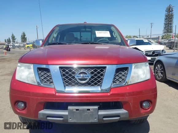 2016 Nissan Frontier S с VIN 1N6BD0CT9GN743415, выставлен на аукционе IAAI как лот 43027695 с пробегом 112 962 миль миль и . История ставок и продаж доступна на DreamBid. Изображение 12.