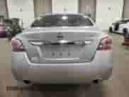 2015 Nissan Altima SV с VIN 1N4AL3AP1FC584995, выставлен на аукционе Copart как лот 81796005 с пробегом 136 012 миль миль и Списание • Salvage title. История ставок и продаж доступна на DreamBid. Изображение 6.