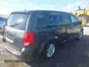 2019 Dodge Grand Caravan SE с VIN 2C4RDGBG1KR805593, выставлен на аукционе IAAI как лот 40390028 с пробегом Не указан миль и . История ставок и продаж доступна на DreamBid. Изображение 4.