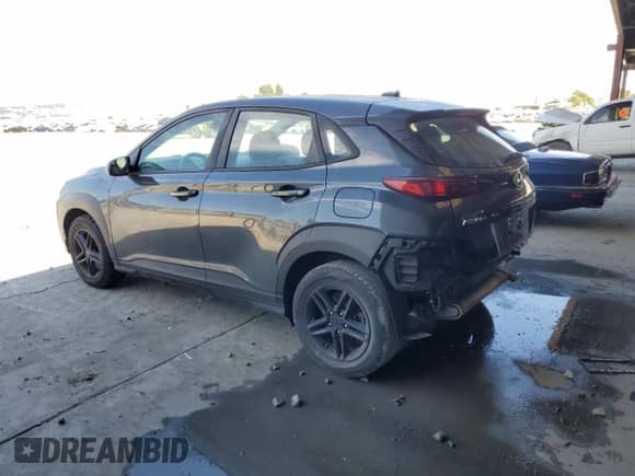 2019 Hyundai Kona SE с VIN KM8K1CAA2KU281126, выставлен на аукционе Copart как лот 69693775 с пробегом 59 532 миль миль и Списание • Salvage title. История ставок и продаж доступна на DreamBid. Изображение 2.