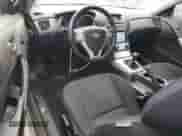 2010 Hyundai Genesis Coupe Premium с VIN KMHHT6KD1AU005307, выставлен на аукционе Copart как лот 43138695 с пробегом 150 061 миль миль и Списание • Salvage title. История ставок и продаж доступна на DreamBid. Изображение 8.