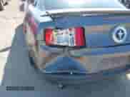 2012 Ford Mustang Premium с VIN 1ZVBP8AM8C5263572, выставлен на аукционе IAAI как лот 43198172 с пробегом 154 069 миль миль и . История ставок и продаж доступна на DreamBid. Изображение 6.