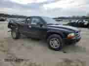 2002 Dodge Dakota с VIN 1B7GL12X52S669183, выставлен на аукционе Copart как лот 89385785 с пробегом 115 026 миль миль и Списание • Salvage title. История ставок и продаж доступна на DreamBid. Изображение 4.