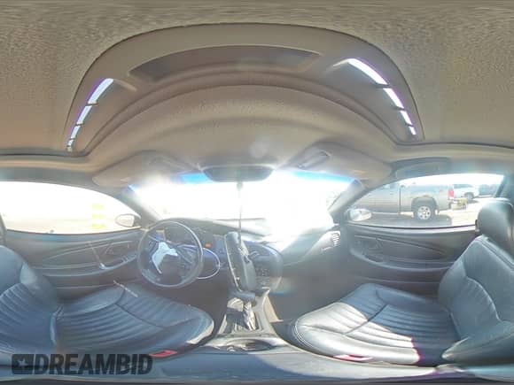 2002 Chevrolet Monte Carlo SS с VIN 2G1WX15K429139765, выставлен на аукционе Copart как лот 68578685 с пробегом 127 918 миль миль и Списание • Salvage title. История ставок и продаж доступна на DreamBid. Изображение 14.