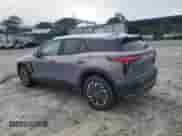 2024 Chevrolet Blazer EV eAWD LT z VIN 3GNKDBRJXRS267793, wystawiony jako Copart lot #58015815 z przebiegiem 3 125 mil mil oraz Szkoda całkowita • Salvage title. Historia ofert i sprzedaży dostępna na DreamBid. Obrazek 2.