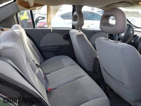 2006 Saturn ION с VIN 1G8AL55F06Z180598, выставлен на аукционе IAAI как лот 41455101 с пробегом 161 051 миль миль и . История ставок и продаж доступна на DreamBid. Изображение 6.