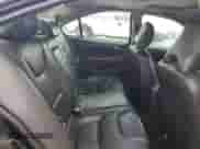 2007 Volvo S60 2.5L Turbo с VIN YV1RS592472631457, выставлен на аукционе Copart как лот 67252635 с пробегом 242 802 миль миль и Списание • Salvage title. История ставок и продаж доступна на DreamBid. Изображение 10.