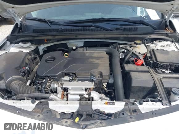 2021 Chevrolet Malibu LT z VIN 1G1ZD5ST5MF071030, wystawiony jako IAAI lot #42888801 z przebiegiem 91 506 mil mil oraz . Historia ofert i sprzedaży dostępna na DreamBid. Obrazek 10.