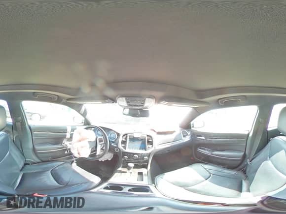 2012 Chrysler 300 C с VIN 2C3CCAKT3CH220237, выставлен на аукционе Copart как лот 66127445 с пробегом 110 926 миль миль и Списание • Salvage title. История ставок и продаж доступна на DreamBid. Изображение 15.