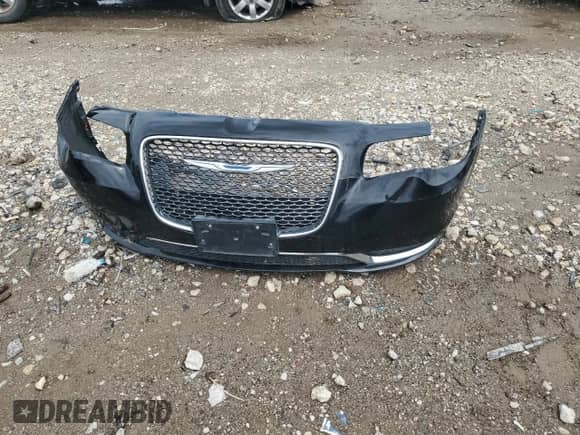 2017 Chrysler 300 C with VIN 2C3CCAKG8HH566679, listed as a Copart auction lot 58832425 with 108,346 mi miles and Salvage title. Bid and sale history available at DreamBid. Image 12.