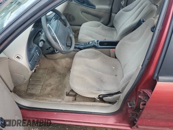 1999 Chevrolet Cavalier LS с VIN 1G1JF5246X7217238, выставлен на аукционе Copart как лот 86371484 с пробегом 142 801 миль миль и Списание • Salvage title. История ставок и продаж доступна на DreamBid. Изображение 9.