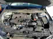 2021 Honda Accord Touring с VIN 1HGCV2F99MA020538, выставлен на аукционе Copart как лот 69041785 с пробегом 201 835 миль миль и Списание • Salvage title. История ставок и продаж доступна на DreamBid. Изображение 11.