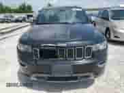 2017 Jeep Grand Cherokee Limited с VIN 1C4RJFBG0HC635733, выставлен на аукционе Copart как лот 63461325 с пробегом 130 894 миль миль и Списание • Salvage title. История ставок и продаж доступна на DreamBid. Изображение 5.