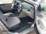 2018 Hyundai Sonata SE with VIN 5NPE24AF8JH655747, listed as a IAAI auction lot 43287426 with 31,729 mi miles and . Bid and sale history available at DreamBid. Image 5.