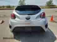 2013 Hyundai Veloster Turbo с VIN KMHTC6AE5DU169202, выставлен на аукционе Copart как лот 69867375 с пробегом 72 944 миль миль и Списание • Salvage title. История ставок и продаж доступна на DreamBid. Изображение 6.