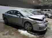 2023 Subaru Impreza с VIN 4S3GKAB65P3601509, выставлен на аукционе Copart как лот 42056345 с пробегом 42 436 миль миль и Списание • Salvage title. История ставок и продаж доступна на DreamBid. Изображение 4.