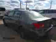 2008 Toyota Corolla CE с VIN 1NXBR32E28Z037088, выставлен на аукционе IAAI как лот 43525373 с пробегом 138 671 миль миль и . История ставок и продаж доступна на DreamBid. Изображение 3.