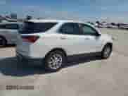2022 Chevrolet Equinox LT с VIN 3GNAXUEV9NL199756, выставлен на аукционе Copart как лот 66369385 с пробегом 65 733 миль миль и Списание • Salvage title. История ставок и продаж доступна на DreamBid. Изображение 3.