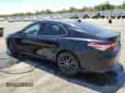 2020 Toyota Camry XLE с VIN 4T1F11AK0LU896239, выставлен на аукционе Copart как лот 65018855 с пробегом 62 500 миль миль и Чистый • Clean title. История ставок и продаж доступна на DreamBid. Изображение 2.