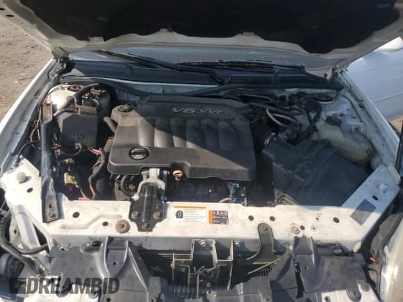2012 Chevrolet Impala Police Police z VIN 2G1WD5E32C1320386, wystawiony jako Copart lot #61806955 z przebiegiem 136 666 mil mil oraz Szkoda całkowita • Salvage title. Historia ofert i sprzedaży dostępna na DreamBid. Obrazek 11.