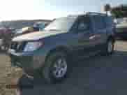 2012 Nissan Pathfinder Silver Edition with VIN 5N1AR1NN1CC621508, listed as a Copart auction lot 65421665 with 179,200 mi miles and Salvage title. Bid and sale history available at DreamBid. Image 1.