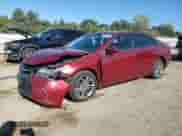 2015 Toyota Camry SE z VIN 4T1BF1FK7FU933851, wystawiony jako Copart lot #85495325 z przebiegiem 206 465 mil mil oraz Szkoda całkowita • Salvage title. Historia ofert i sprzedaży dostępna na DreamBid. Obrazek 1.