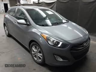 2015 Hyundai Elantra с VIN KMHD35LHXFU237907, выставлен на аукционе IAAI как лот 42857789 с пробегом 94 486 миль миль и . История ставок и продаж доступна на DreamBid. Изображение 1.