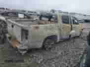 2015 Chevrolet Colorado 2WD LT z VIN 1GCGSBEA3F1262734, wystawiony jako Copart lot #64201025 z przebiegiem Nie podano mil oraz Nie do naprawy • Non repairable. Historia ofert i sprzedaży dostępna na DreamBid. Obrazek 3.