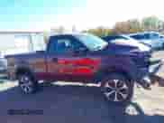 2009 Ford F-150 XL with VIN 1FTRF14W39KC48514, listed as a IAAI auction lot 43445149 with 152,681 mi miles and . Bid and sale history available at DreamBid. Image 13.