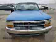 1990 Dodge Dakota z VIN 1B7FL23X2LS638751, wystawiony jako Copart lot #44015715 z przebiegiem 197 199 mil mil oraz Nie do naprawy • Non repairable. Historia ofert i sprzedaży dostępna na DreamBid. Obrazek 5.