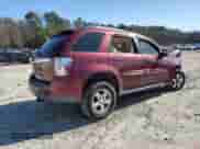2007 Chevrolet Equinox LS с VIN 2CNDL13F976082208, выставлен на аукционе Copart как лот 48332275 с пробегом Не указан миль и Списание • Salvage title. История ставок и продаж доступна на DreamBid. Изображение 3.