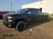 2014 Chevrolet Silverado 1500 High Country с VIN 3GCUKTEJ3EG499085, выставлен на аукционе Copart как лот 67408535 с пробегом 152 791 миль миль и Чистый • Clean title. История ставок и продаж доступна на DreamBid. Изображение 1.