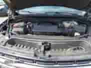 2023 Chevrolet Suburban LT with VIN 1GNSKCKD3PR219147, listed as a IAAI auction lot 42686345 with 73,643 mi miles and . Bid and sale history available at DreamBid. Image 10.