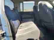 2004 Dodge Dakota Sport z VIN 1D7HL38N44S768351, wystawiony jako Copart lot #61812155 z przebiegiem 170 080 mil mil oraz Szkoda całkowita • Salvage title. Historia ofert i sprzedaży dostępna na DreamBid. Obrazek 10.