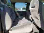 2005 GMC Sierra 1500 SLT z VIN 2GTEC13T251131726, wystawiony jako Copart lot #52334705 z przebiegiem 109 319 mil mil oraz Szkoda całkowita • Salvage title. Historia ofert i sprzedaży dostępna na DreamBid. Obrazek 10.