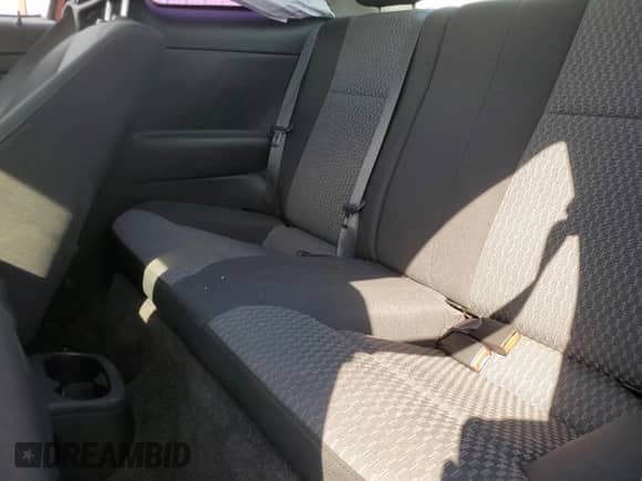 2008 Chevrolet Cobalt LT с VIN 1G1AL18F187331238, выставлен на аукционе Copart как лот 70961625 с пробегом 123 128 миль миль и Списание • Salvage title. История ставок и продаж доступна на DreamBid. Изображение 10.