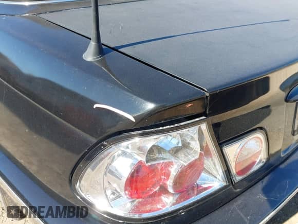 2001 BMW 3 Series 330Ci с VIN WBABS53471JU82604, выставлен на аукционе IAAI как лот 43519996 с пробегом 115 311 миль миль и . История ставок и продаж доступна на DreamBid. Изображение 14.