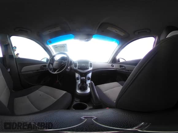 2015 Chevrolet Cruze LS with VIN 1G1PB5SH9F7213269, listed as a IAAI auction lot 42627784 with 164,932 mi miles and . Bid and sale history available at DreamBid. Image 19.