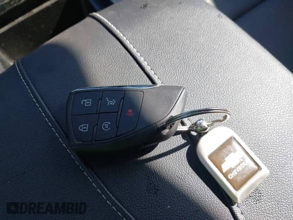 2024 Chevrolet Traverse AWD LT с VIN 1GNEVGKS1RJ186435, выставлен на аукционе IAAI как лот 42725085 с пробегом 10 273 миль миль и . История ставок и продаж доступна на DreamBid. Изображение 11.
