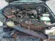 2002 Toyota Tacoma с VIN 5TENL42NX2Z025973, выставлен на аукционе Copart как лот 84580115 с пробегом 289 670 миль миль и Списание • Salvage title. История ставок и продаж доступна на DreamBid. Изображение 11.