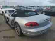 2004 Dodge Viper SRT-10 with VIN 1B3JZ65Z94V100094, listed as a Copart auction lot 74979634 with Not provided miles and Non repairable. Bid and sale history available at DreamBid. Image 2.