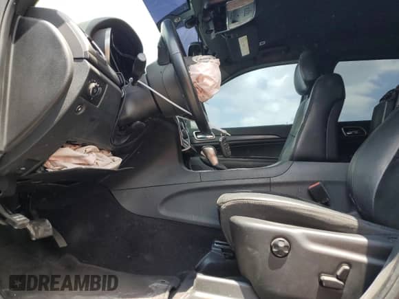 2017 Jeep Grand Cherokee Altitude z VIN 1C4RJEAG8HC953210, wystawiony jako Copart lot #52887695 z przebiegiem Nie podano mil oraz Szkoda całkowita • Salvage title. Historia ofert i sprzedaży dostępna na DreamBid. Obrazek 7.