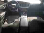 2022 Dodge Charger SXT with VIN 2C3CDXBG1NH224521, listed as a Copart auction lot 71710245 with 40,873 mi miles and Salvage title. Bid and sale history available at DreamBid. Image 8.