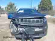 2023 Jeep Compass Latitude Lux с VIN 3C4NJDFN5PT546738, выставлен на аукционе IAAI как лот 41740196 с пробегом 33 377 миль миль и . История ставок и продаж доступна на DreamBid. Изображение 11.