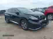 2019 Nissan Murano S with VIN 5N1AZ2MJ3KN128520, listed as a IAAI auction lot 42480127 with 90,563 mi miles and . Bid and sale history available at DreamBid. Image 1.