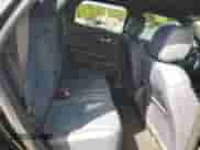 2023 Chevrolet Blazer RS z VIN 3GNKBERS3PS101287, wystawiony jako Copart lot #70064085 z przebiegiem 43 073 mil mil oraz Szkoda całkowita • Salvage title. Historia ofert i sprzedaży dostępna na DreamBid. Obrazek 10.