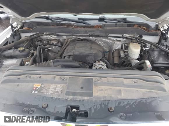 2015 Chevrolet Silverado 2500HD LTZ с VIN 1GC1KWEG9FF120280, выставлен на аукционе IAAI как лот 42916797 с пробегом 148 224 миль миль и . История ставок и продаж доступна на DreamBid. Изображение 10.