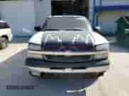 2005 Chevrolet Silverado 1500 Z71 z VIN 1GCEK19Z65Z107483, wystawiony jako Copart lot #83836615 z przebiegiem 258 910 mil mil oraz Nie do naprawy • Non repairable. Historia ofert i sprzedaży dostępna na DreamBid. Obrazek 5.