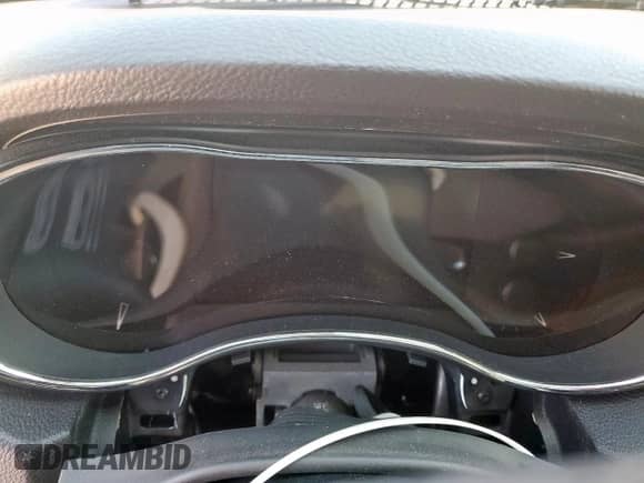 2014 Dodge Durango Citadel с VIN 1C4RDHEG5EC509264, выставлен на аукционе Copart как лот 84700245 с пробегом Не указан миль и Списание • Salvage title. История ставок и продаж доступна на DreamBid. Изображение 9.